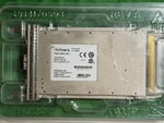 Infinera TOM-100G-LR4 100GBASE-LR4 Cfp Transceiver Smf 1295NM-1309NM 10KM New. Price: $500.00.