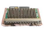 Juniper Networks P3-10-U-QSFP28-10-PORT Physical Interface Card Used. Price: $8000.00.