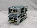 GRWIC-D-ES-2S-8PC Cisco 2010 Connected Grid Router Ethernet Switch Module Used. Price: $49.97.