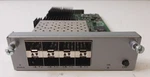 Cisco Catalyst 4500-X Port 10 Gigabit Network Module C4KX-NM-8SFP+ Used. Price: $54.99.