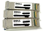 Lot Of Dell 10GBASE-LR/LW 1200-SM-LL-L FTLX1412D3BCL 0H914H Transceiver Used. Price: $51.75.