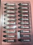 Proline SFP-10G-LR-PRO Transceiver Module For Cisco 10GBBASE-LR Sfp+smf New. Price: $19.99.