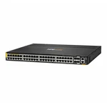 Hpe S3L76A Aruba Cx 6300 Ethernet Switch - 48 Ports Manageable New. Price: $11484.51.