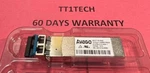 Avago AFCT-701SDZ 10GBASE-LR 10KM Smf 1310NM Sfp+ Transceiver Open. Price: $16.50.