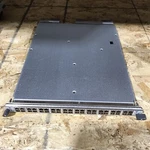 Juniper DPC-40GE-RG45 Module DPCE-R-40GE-TX-A Used. Price: $199.99.