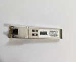 Cisco 30-1410-01 1000BASE-TX Copper 100M Sfp Genuine Used. Price: $15.00.