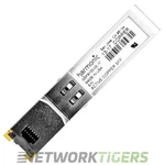 Harmonic GSF9100-02-1F FCLF-8521-3-HR 1GB Base-t Copper RJ-45 Sfp Transceiver Used. Price: $9.99.