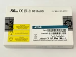 New Atop A7801365 10GB-ER Sfp+ 1260 1620NM (RX)/1591NM CWDM-590 40KM Smf Lc/upc. Price: $15.01.