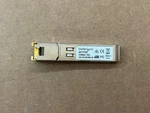 Startech.com Hpe J8177C Compatible SFP1 000BASE-T To RJ45 Transceiver Used. Price: $22.13.