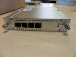 Comnet CNFE4SMSPOE 4-PORT Ethernet Self-managed Switch (poe+) New. Price: $600.00.