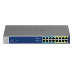 *new* Netgear GS516UP Port Gigabit Switch. Price: $399.95.