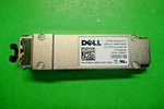 Genuine Dell AFBR-79EQDZ-FT1 850NM 40GB Transceiver T9MJF Open. Price: $44.99.