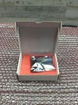 New Addon Cisco 1000 Base Sfp Transceiver Glc-sx-mmd Open. Price: $20.00.