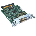 Cisco WIC-2T 2-PORT Serial Wan Interface Card New. Price: $99.90.