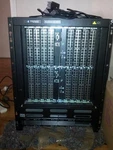 Foundry (brocade) Fastiron SX-1600 Os Ver 7.4.1 240-PORTS Poe, 144-PORT Gigabit Used. Price: $3546.13.