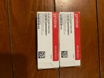 New Box-free Same Day Shipping-proline 1000BASE-BX-U Sfp Ex 3200 (juniper). Price: $29.99.