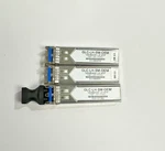 Lot Of Dell Glc-lh-sm-oem 1000BASE-LX Sfp 1310NM 10KM Transceivers Tested Used. Price: $20.00.