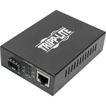 Tripp Lite N785INTPSFP Gigabit Media Converter Poe+ New. Price: $158.12.