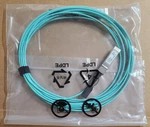 Arista Original 25GBE SFP28 Active Optical Cable AOC-S-S-25G-5M Used. Price: $60.00.