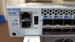 Emc Brocade DS-6505B BR-6505 24P X 16 Gbe Sfp+ Fc Switch, Power Supply Used. Price: $299.00.