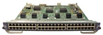 Hp LSQ1GV48SA0 48P Gig-t Poe-ready E7900 Access Module Used. Price: $207.00.