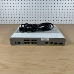 Cisco Catalyst 2960-CX Series Port Network Switch WS-C2960CX-8TC-L Used. Price: $62.95.