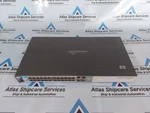 Hp Procurve 2510-24-PORT 1GB Managed Network Switch J9019A Used. Price: $199.99.
