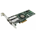 Emulex Network Cards LPE11002 Fp Pcie X4 4GBIT Dual Fibre Channel Used. Price: $9.32.