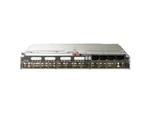 Hp 403626-B21 Gb Fibre Channel Pass-thru Module For C-class Bladesystem Used. Price: $42.63.