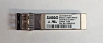 Lot OF*8 Avago ZX10GSFP-SR Sfp+ 850NM Optical Transceiver Used. Price: $41.40.