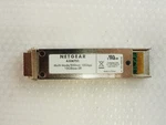 Netgear AXM751 MULTI-MODE/850 Xfp 10GBPS 10GBASE-SR Transceiver Module Used. Price: $34.50.