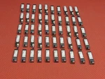 *lot Of 50* Brocade 1GE Bxu Sfp 10KM 33006-100 Transceiver Module Used. Price: $29.99.
