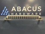Cisco Nexus N9K-X9432C-S Linecard, Ports Of 100G QSFP28 1YR Warranty Used. Price: $250.00.