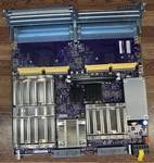 Alcatel-lucent IOM3-XP-C Interface Card Used. Price: $79.99.