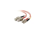 Netpatibles FDCAPBPV2A12M-NP Fiber Optic Duplex Network Cable New. Price: $76.56.