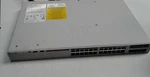 Cisco Catalyst C9200L-24P-4X-E Poe+ 4X10G Ethernet Network Switch Used. Price: $1749.99.