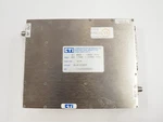 Communication Techniques SLS-2303 800-1000MHZ Frequency Synthesizing Module Used. Price: $41.40.