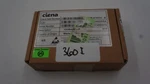 Ciena XCVR-A10V31 B Transceiver Open. Price: $15.00.