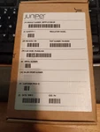 New Genuine Juniper Networks QSFPP-4X10GE-SR 740-054053 Transceiver Rev: 01B. Price: $250.00.