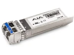 Aja FIBERLC-1TX-12G Sfp 12G-SDI Single Transmitter Mode 1310NM New. Price: $395.00.