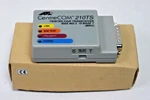 Allied Telesis Centrecom AT-210TS-05D RJ-45 Ethernet Transceiver. New. Price: $45.00.