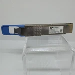 Source Photonics SPQ-4E-DR-CDFH Qsfp-dd 400G-DR4+ (2KM) Transceiver Module Pull Open. Price: $125.00.