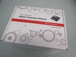 Texas Instruments TMDSEVM437X AM437X High Security Evaluation Module New. Price: $55.00.