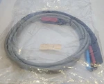 Adtran, 1179824L2, Rev-e, MX2800 RJ-21, Mux Cable 6-FOOT, Amphenol Conn, New. Price: $7.95.