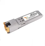 Hummingbird Networks Brand Compatible For Hp J8177C X121 1G Sfp RJ45 New. Price: $34.99.