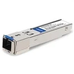 Nokia 3FE47581BF Transceiver, Silver Used. Price: $445.00.