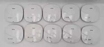 Lot Of 10 Aruba Networks APIN0315 Dual Radio Wireless Access Point JW797A -works Used. Price: $110.00.