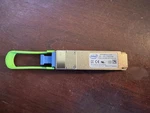 New SPTSBP2CLCKS Intel 100G-CWDM4 1271-1331NM Optical Transceiver Module 1-PACK. Price: $8.89.
