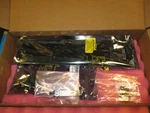 Aja OG-HI5-12G-TR-RST Opengear 12G-SDI Hdmi 2.0 Conversion Fiber Transceiver Used. Price: $1335.99.
