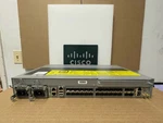 Cisco ASR-920-24SZ-IM ASR920 Series 24GE And 4-10GE Used. Price: $2499.99.
